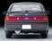 TLV-N319b 日産 セフィーロ クルージング (グレーM) 90年式 (ミニカー) 商品画像6 サムネイル