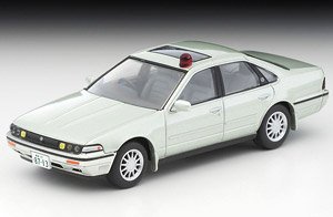 TLV-N Abunai Deka Vol.11 Nissan Cefiro Sports Cruising (Diecast Car)