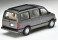 TLV-N325a シボレー アストロ LT AWD (グレー) 94年式 (ミニカー) 商品画像2 サムネイル