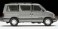 TLV-N325a シボレー アストロ LT AWD (グレー) 94年式 (ミニカー) 商品画像4 サムネイル