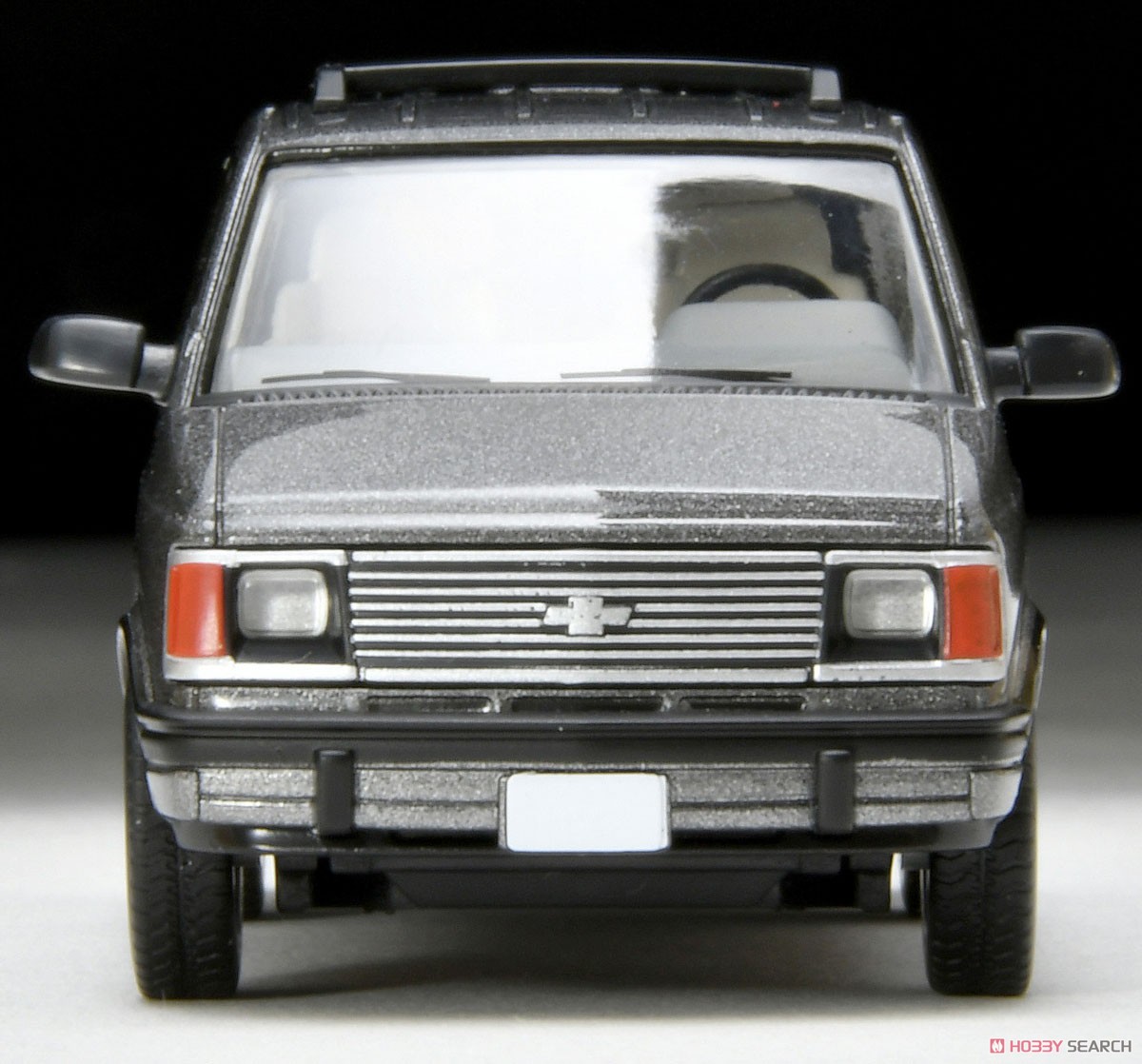 TLV-N325a シボレー アストロ LT AWD (グレー) 94年式 (ミニカー) 商品画像5