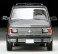 TLV-N325a シボレー アストロ LT AWD (グレー) 94年式 (ミニカー) 商品画像5 サムネイル