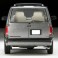 TLV-N325a シボレー アストロ LT AWD (グレー) 94年式 (ミニカー) 商品画像6 サムネイル