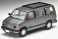 TLV-N325a シボレー アストロ LT AWD (グレー) 94年式 (ミニカー) 商品画像1 サムネイル