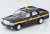 The Car Collection Basic Set `Select` Taxi B (Model Train) Item picture2