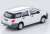The Car Collection Basic Set `Select` Business Car White (Model Train) Item picture3