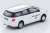 The Car Collection Basic Set `Select` Business Car White (Model Train) Item picture5