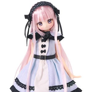 1/6 Iris Collect Petit Mira/Monochrome! Romantica ver.1.1 (Label Shop Nagoya Opening 12th Anniversary Model) (Fashion Doll)