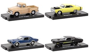Drivers Release 109 (ミニカー)