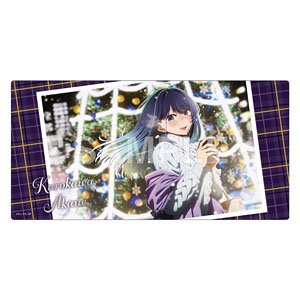 【推しの子】 ラバーマット 黒川あかね Xmas 2023 ver. (カードサプライ)