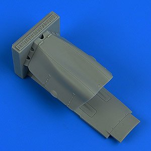 Fw190D-9 ミメタル式カウリング (ハセガワ用) (プラモデル)