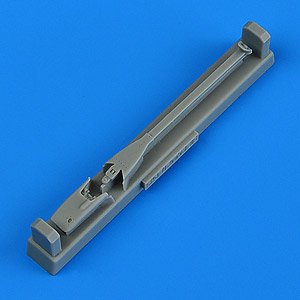 F-5E/F TIGER II ARRESTING HOOK (TYPE 2) (for AFV Club) (Plastic model)