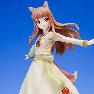 Holo Renewal Package Ver. (PVC Figure)