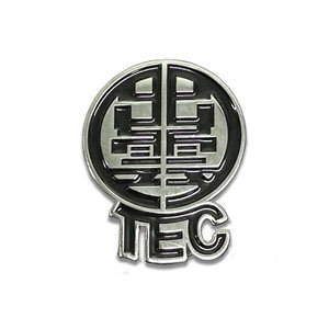 怪獣8号 出雲テックス 社章ピンズ (キャラクターグッズ)