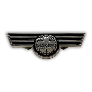 怪獣8号 日本防衛隊 隊章ピンズ (キャラクターグッズ)