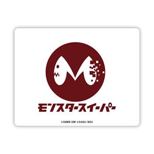 怪獣8号 モンスタースイーパー マウスパッド (キャラクターグッズ)