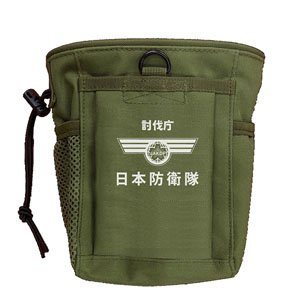 怪獣8号 日本防衛隊 マルチポーチ (キャラクターグッズ)