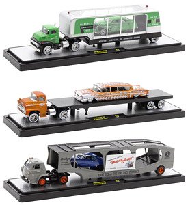 Auto-Haulers Release 74 (ミニカー)