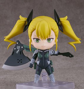 ねんどろいど 四ノ宮キコル (フィギュア)