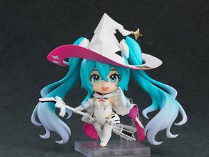Nendoroid Racing Miku: 2024 Ver. (PVC Figure)