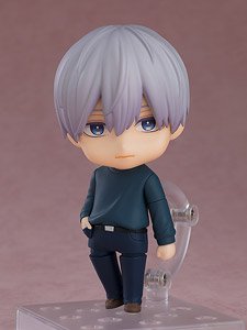 Nendoroid Itsuomi Nagi (PVC Figure)