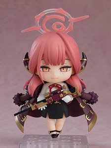 Nendoroid Aru Rikuhachima (PVC Figure)