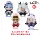 Blue Archive Chocopuni Plushie Iori (Anime Toy) その他の画像1 Thumbnail