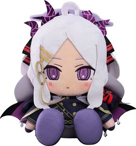 Blue Archive Chocopuni Plushie Hina (Anime Toy)