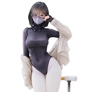昇玖先生の舞踏教室 (フィギュア)