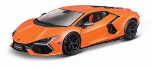 ランボルギーニ レヴエルト オレンジ (ミニカー)