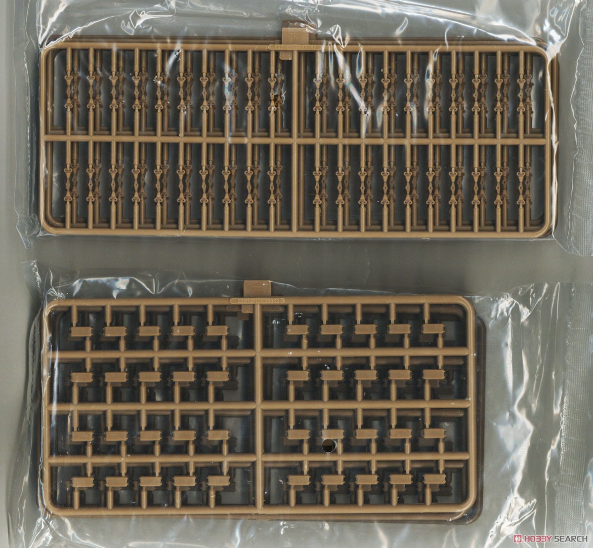 M3 LEE Medium Tank (Plastic model) 中身4