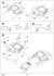 M3 LEE Medium Tank (Plastic model) 設計図9 Modal Thumbnail