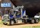 Freightliner Colorado 2012 Black / Gray (Diecast Car) その他の画像1 Thumbnail