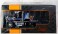 Freightliner Colorado 2012 Black / Gray (Diecast Car) パッケージ1 Thumbnail