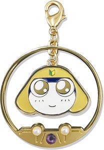 アニメ『ケロロ軍曹』 ゆらゆらチャーム タママ (キャラクターグッズ)