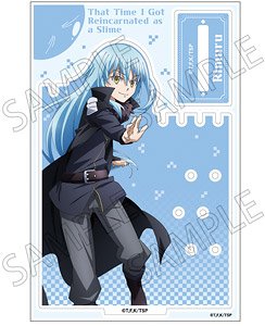 転生したらスライムだった件 アクセサリースタンド A:リムル (キャラクターグッズ)