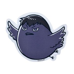 ハイキュー!! アクリルクリップ 影山飛雄 (キャラクターグッズ)