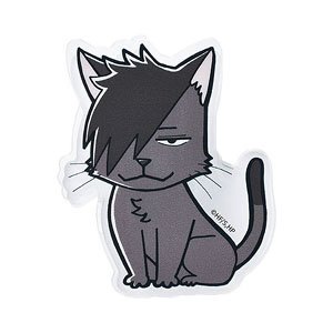 ハイキュー!! アクリルクリップ 黒尾鉄朗 (キャラクターグッズ)