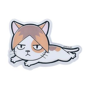 ハイキュー!! アクリルクリップ 孤爪研磨 (キャラクターグッズ)