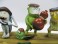 Yokai Keizu Series Kappa Retsuden (Reproduction) (Plastic model) 商品画像3 Thumbnail