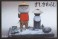 Yokai Keizu Series Zashikiwarashi (Reproduction) (Plastic model) 中身4 Thumbnail