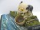 Yokai Keizu Series Azukiarai (Reproduction) (Plastic model) 商品画像2 Thumbnail