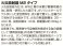 1/12 Little Armory (LA101) M2 Flamethrower Type (Plastic model) 解説1 Thumbnail