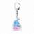 Love Live! Sunshine!! Aurora Acrylic Key Ring You Watanabe Icon Ver. (Anime Toy) Item picture1