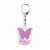 Love Live! Superstar!! Aurora Acrylic Key Ring Wien Margarete Icon Ver. (Anime Toy) Item picture1