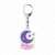 Love Live! Superstar!! Aurora Acrylic Key Ring Mao Hiiragi Icon Ver. (Anime Toy) Item picture1