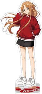 ソードアート・オンライン アクリルスタンド アスナ (キャラクターグッズ)