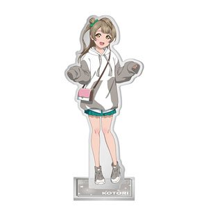 Love Live! [Especially Illustrated] Acrylic Stand Kotori Minami (Anime Toy)