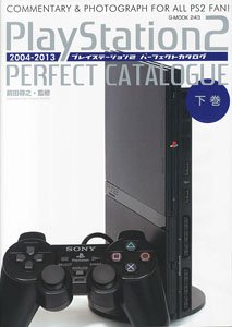 Play Station 2 Perfect Catalog Vol.2 (Book)