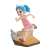 G.E.M. Series One Piece Nefeltari Vivi Run! Run! Run! (PVC Figure) Item picture1
